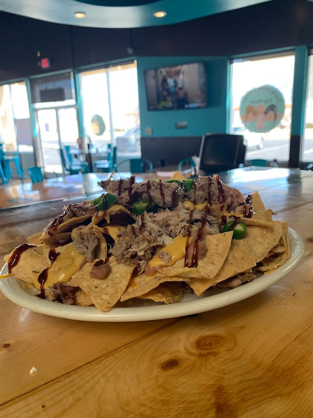 Turquoise Desert Taproom | restaurant | 4405 Jager Way NE, Rio Rancho, NM 87144, USA | 5058354701 OR +1 505-835-4701
