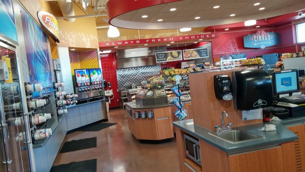 Corner Store | cafe | 3100 N A W Grimes Blvd, Round Rock, TX 78665, USA | 5122381101 OR +1 512-238-1101