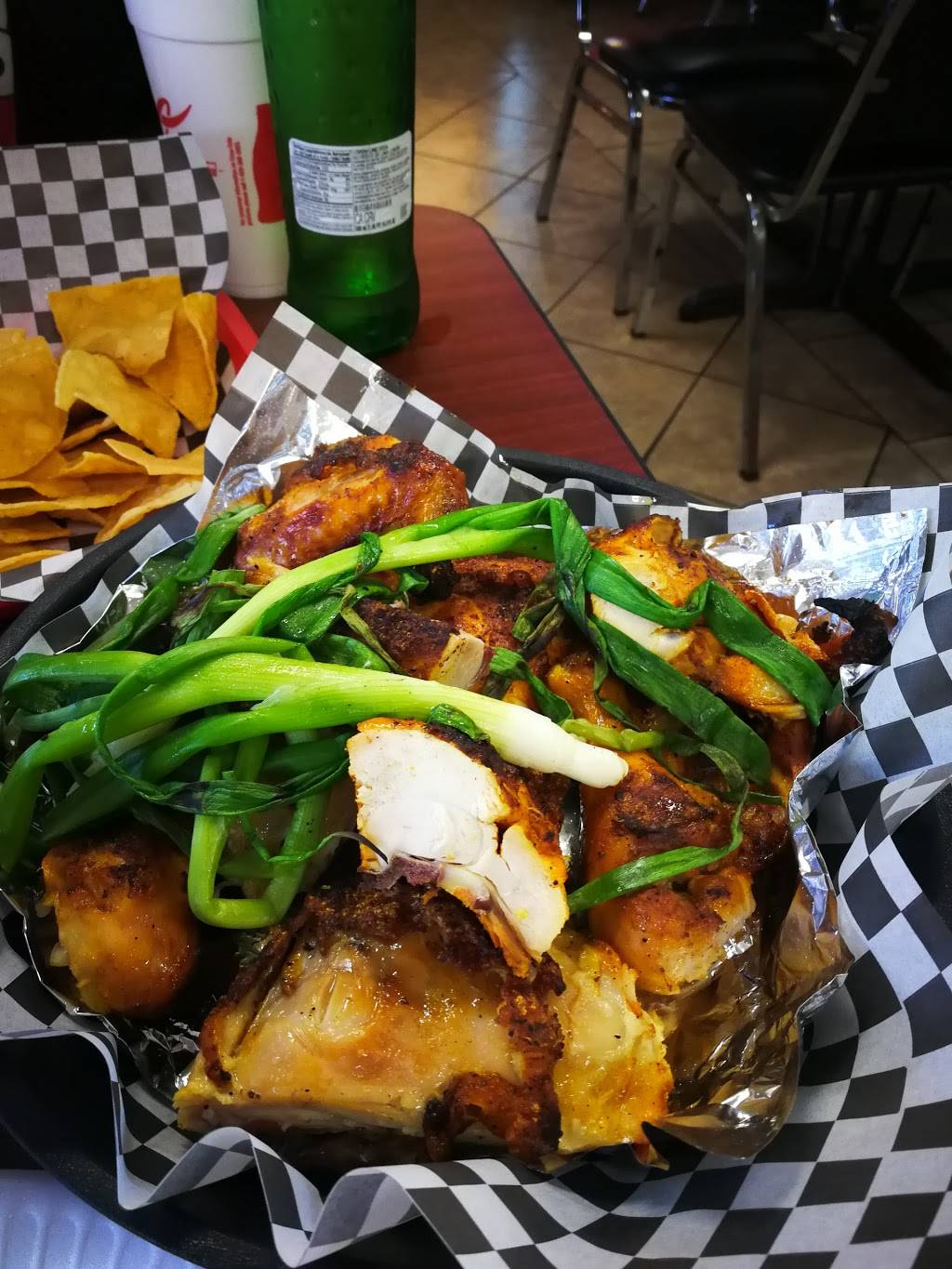 Ay Papa Que Rico | restaurant | 7344 Van Nuys Blvd Ste # 1, Van Nuys, CA 91405, USA | 8189888367 OR +1 818-988-8367