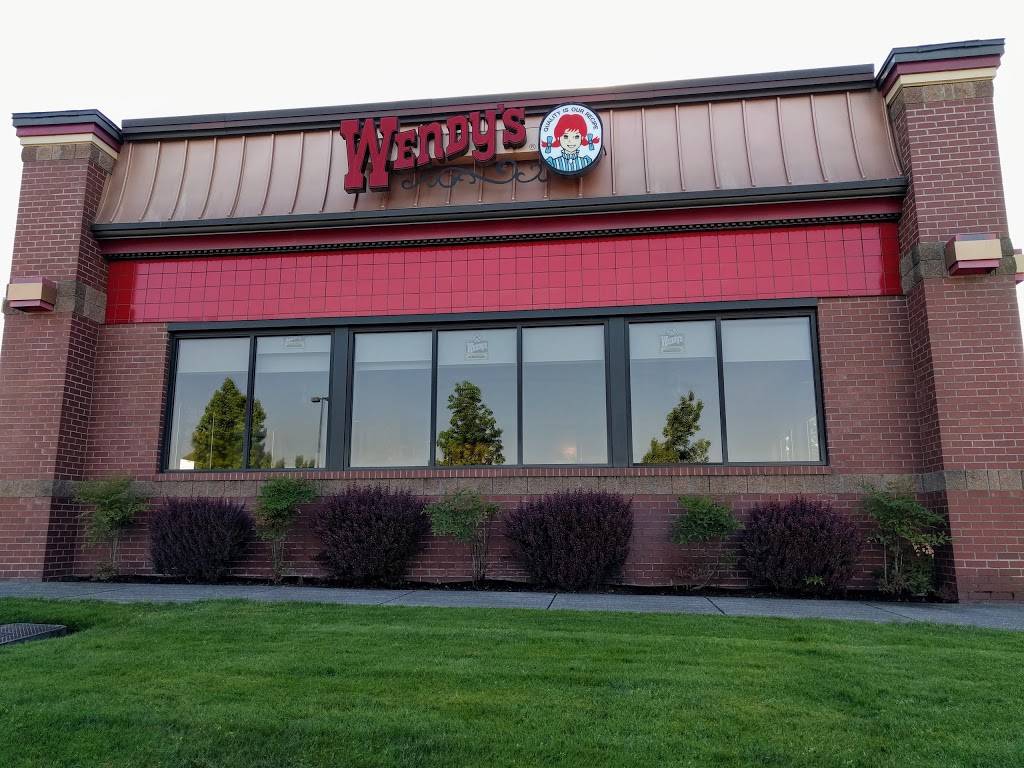 Wendys | restaurant | 400 SE 192nd Ave, Vancouver, WA 98683, USA | 3608820552 OR +1 360-882-0552
