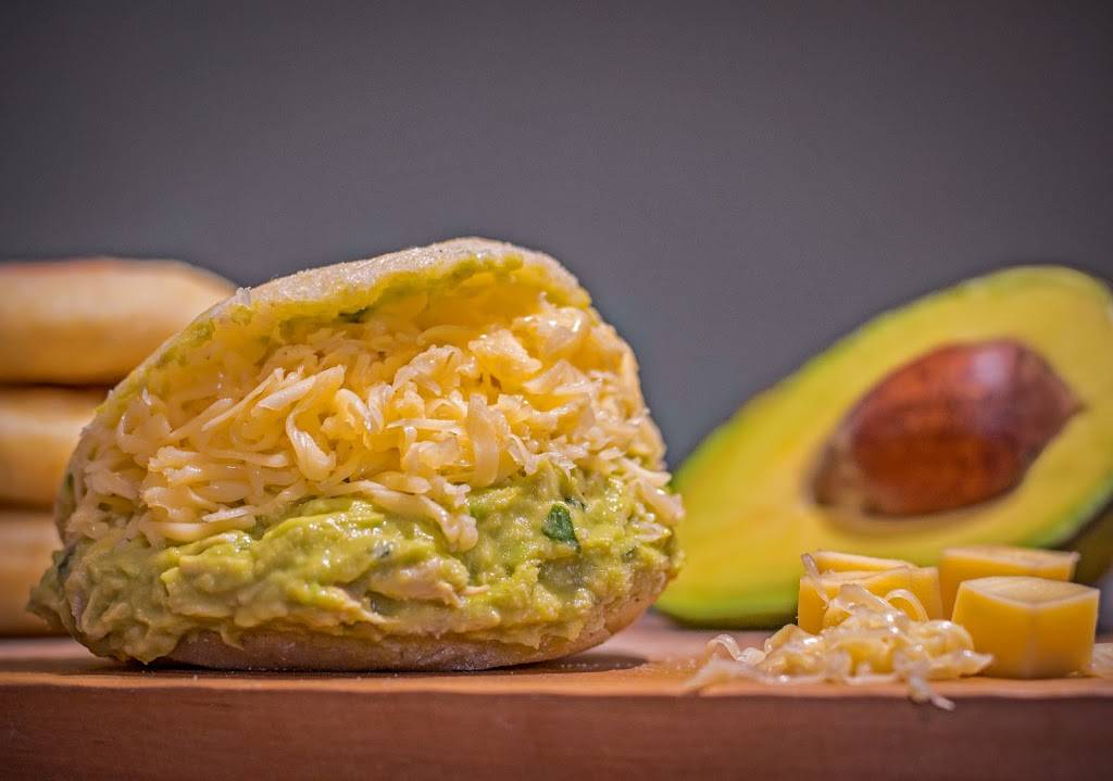 LAREPERA | restaurant | 412 NE 22nd St, Miami, FL 33137, USA | 7869717103 OR +1 786-971-7103