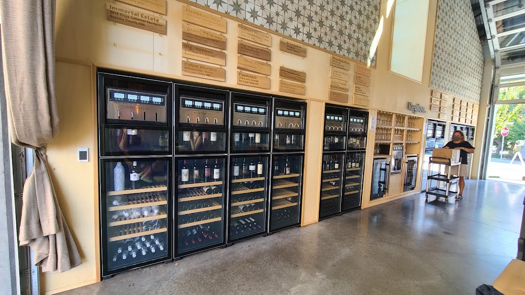 Region. | restaurant | 180 Morris St Suite 170, Sebastopol, CA 95472, USA | 7073296724 OR +1 707-329-6724