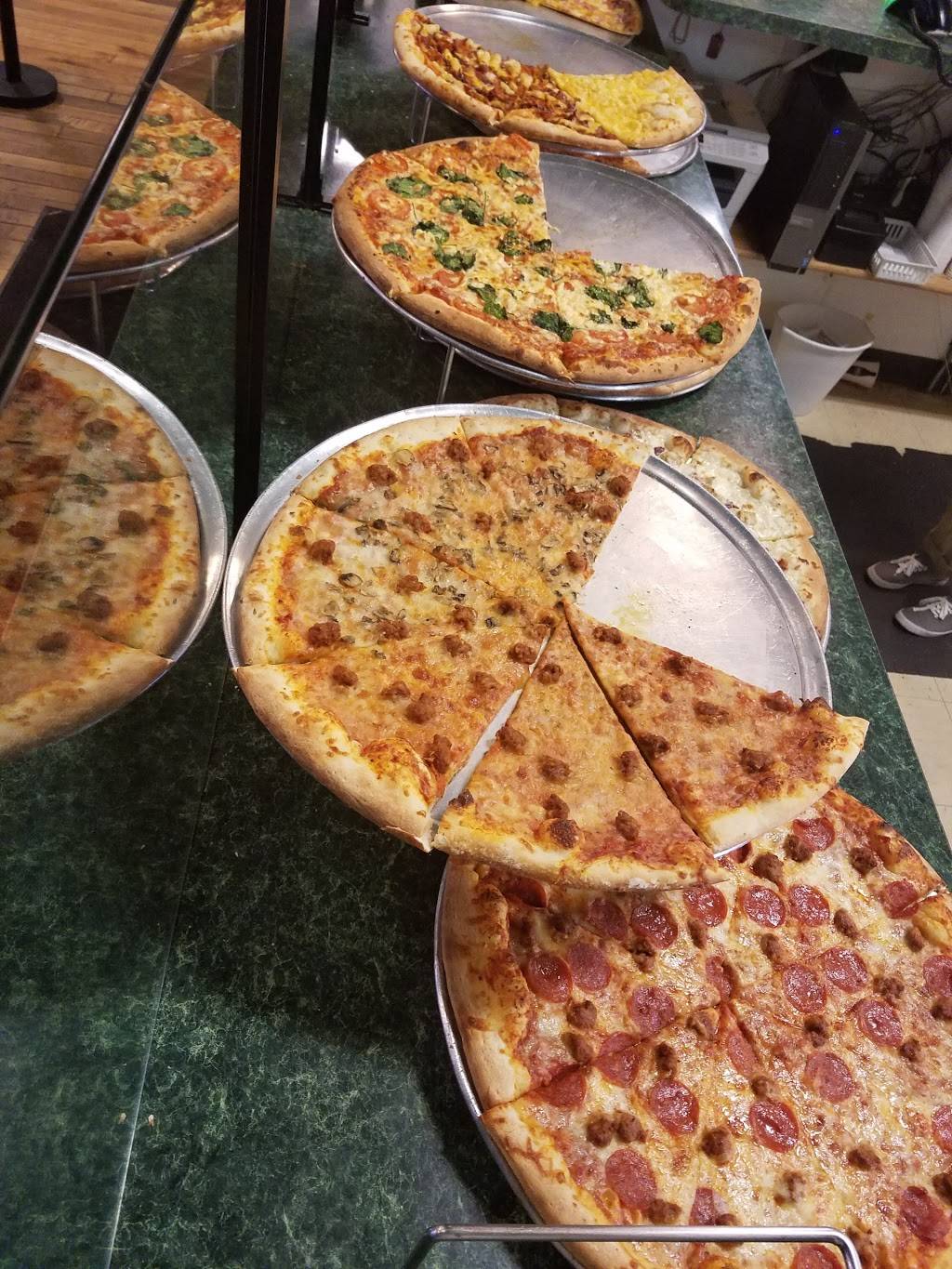 Politos Pizza | restaurant | 311 3rd St, Wausau, WI 54403, USA | 7152989079 OR +1 715-298-9079