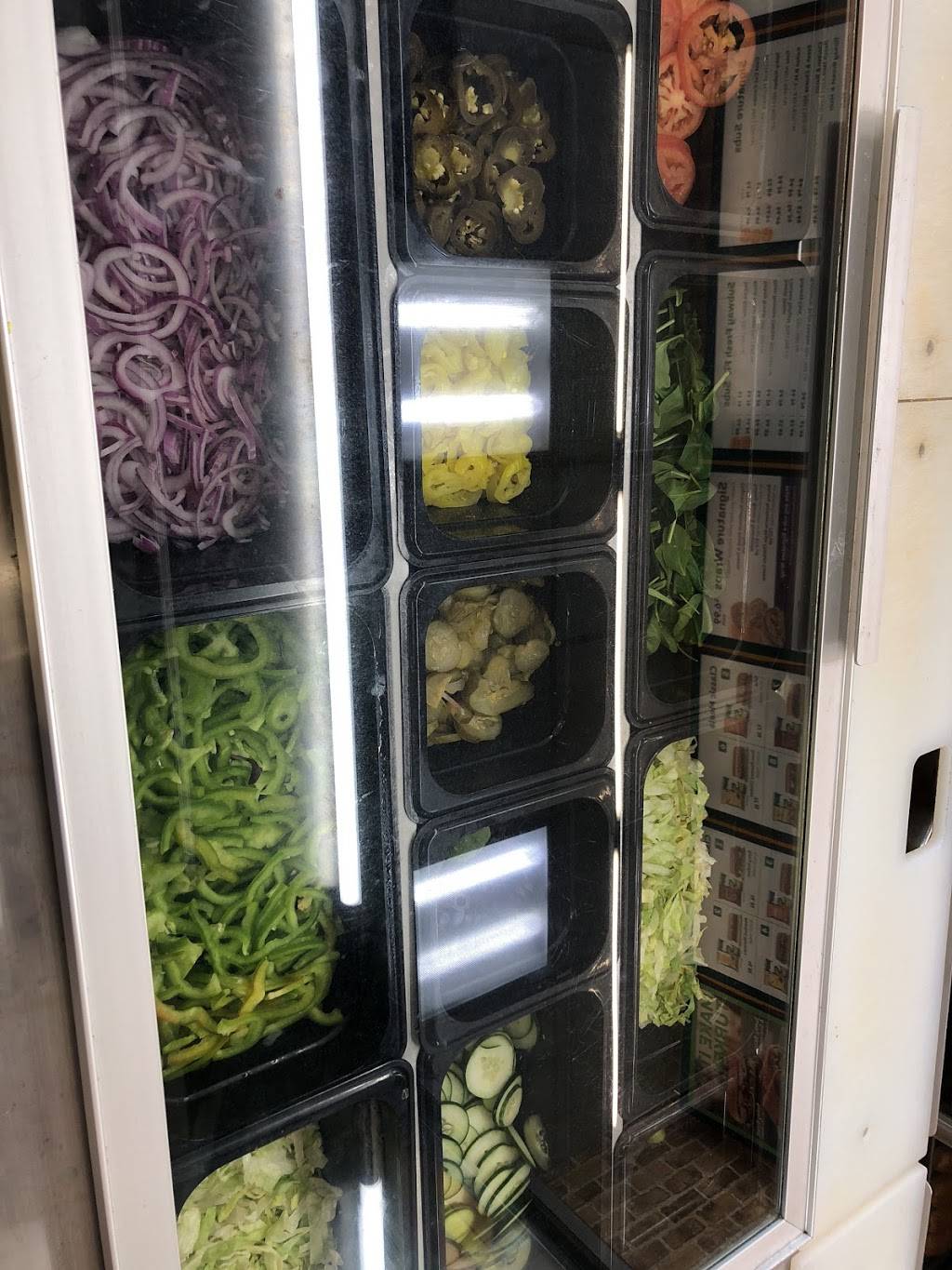 Subway | restaurant | 8181 Tezel Rd, Shopping Ctr Suite 104, San Antonio, TX 78250, USA | 2105214234 OR +1 210-521-4234