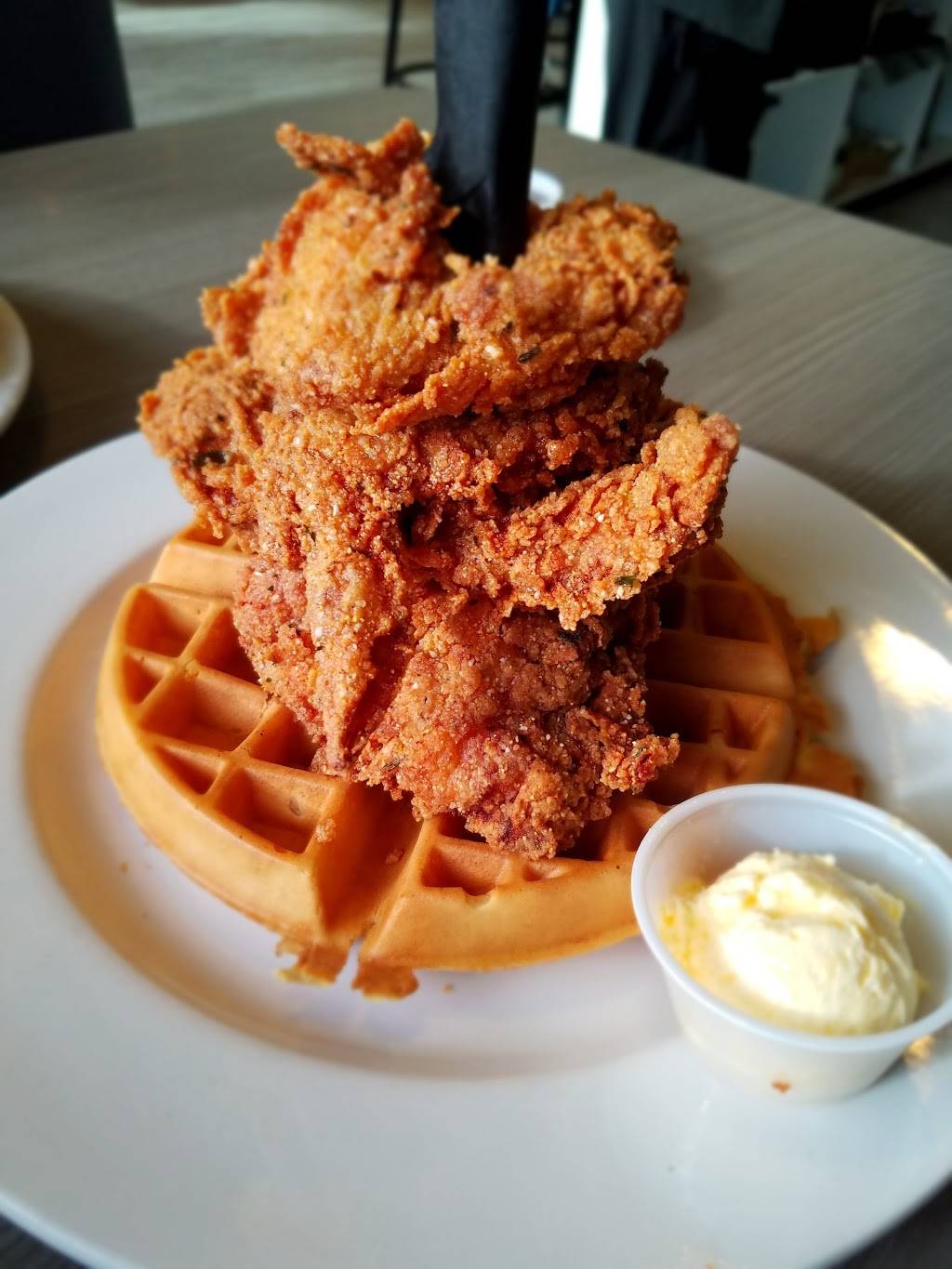 Pacific Southern | restaurant | 3832 S Pine St, Tacoma, WA 98409, USA | 2534749898 OR +1 253-474-9898