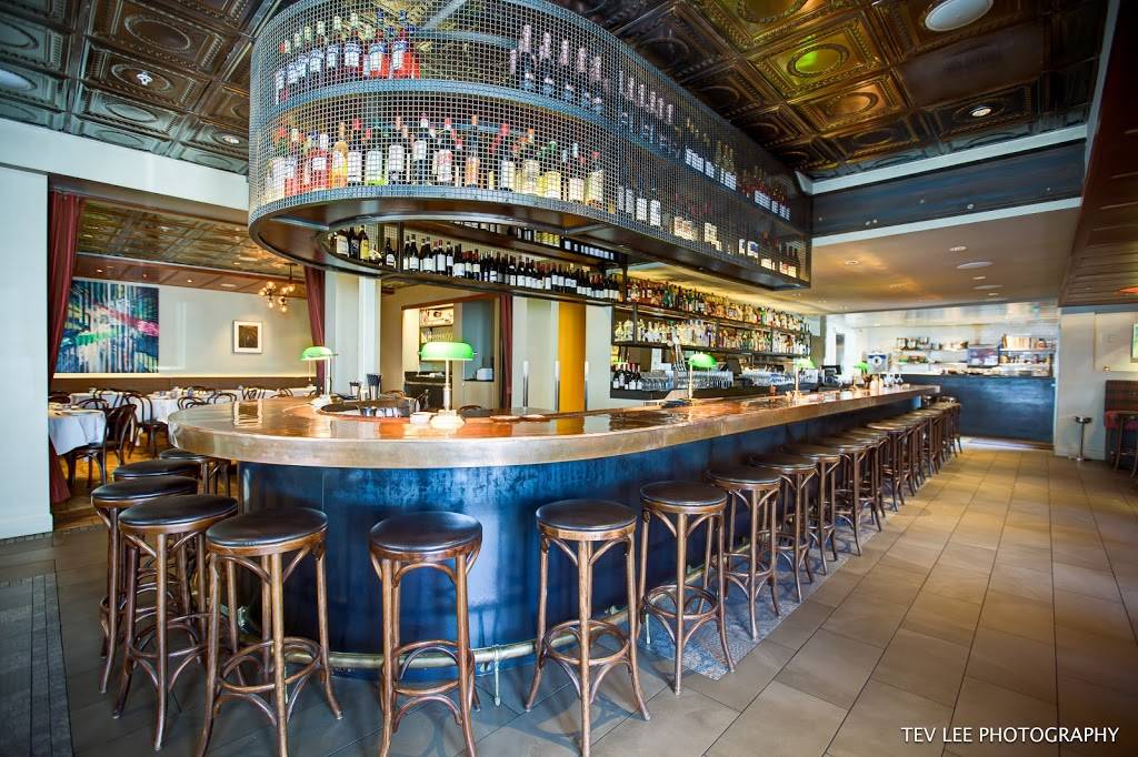 Maybecks | restaurant | 3213 Scott St, San Francisco, CA 94123, USA | 4154008500 OR +1 415-400-8500