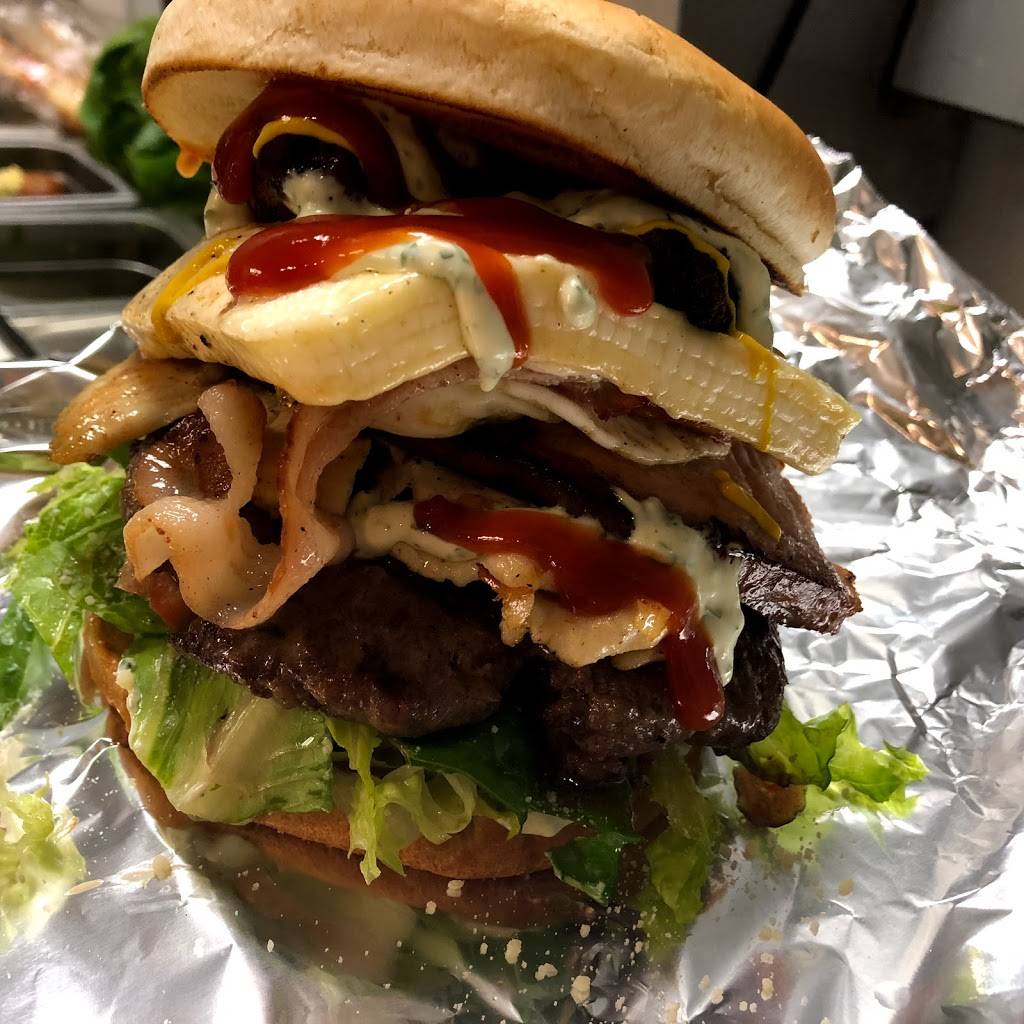 Chamos Bar & Grill | restaurant | 1109 S Mason Rd, Katy, TX 77450, USA | 2814929090 OR +1 281-492-9090