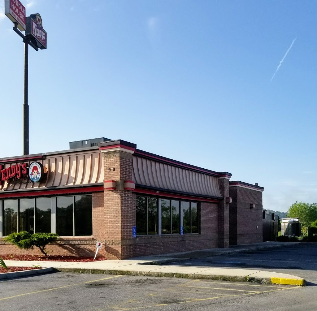Wendys | restaurant | 990 E Main St, Abingdon, VA 24210, USA | 2766286898 OR +1 276-628-6898