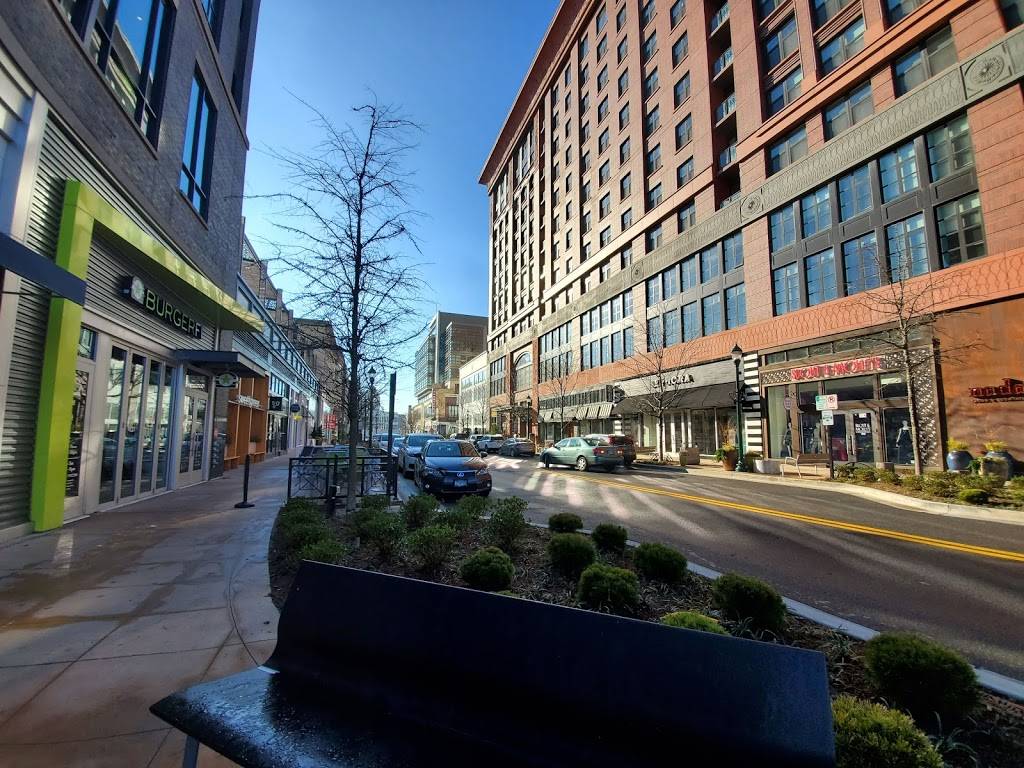 BurgerFi: Take Out Available | restaurant | 11881 Grand Park Ave, North Bethesda, MD 20852, USA | 2406697244 OR +1 240-669-7244