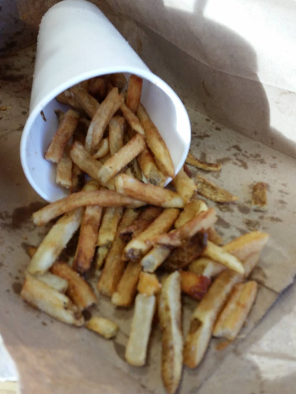 Five Guys | meal takeaway | 1488 W Wade Hampton Blvd, Greer, SC 29650, USA | 8648485422 OR +1 864-848-5422