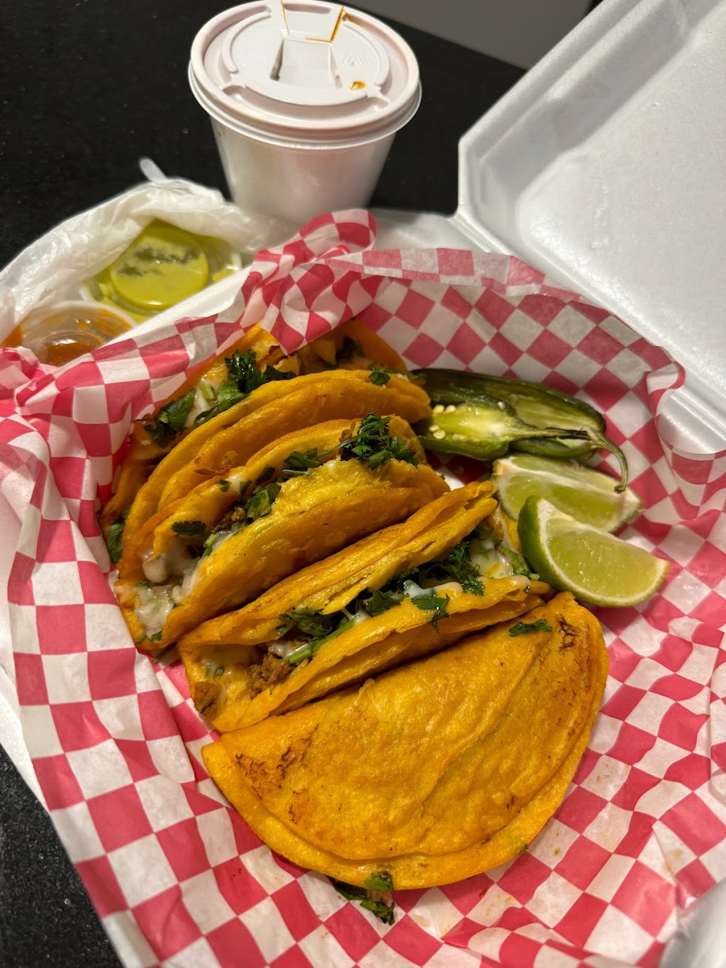 Tacos de Birria Mary’s | restaurant | 13901 Chenal Pkwy, Little Rock, AR 72211, USA | 5014125809 OR +1 501-412-5809