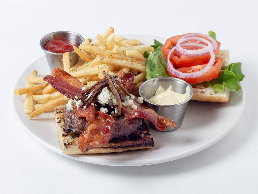 Ronnie Grisantis | restaurant | 6150 Poplar Ave #122, Memphis, TN 38119, USA | 9018500191 OR +1 901-850-0191