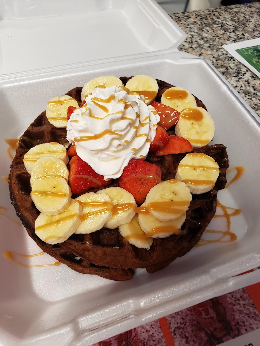 The 101 Nutrition | restaurant | 5100 N 99th Ave #105, Phoenix, AZ 85037, USA | 6022453373 OR +1 602-245-3373