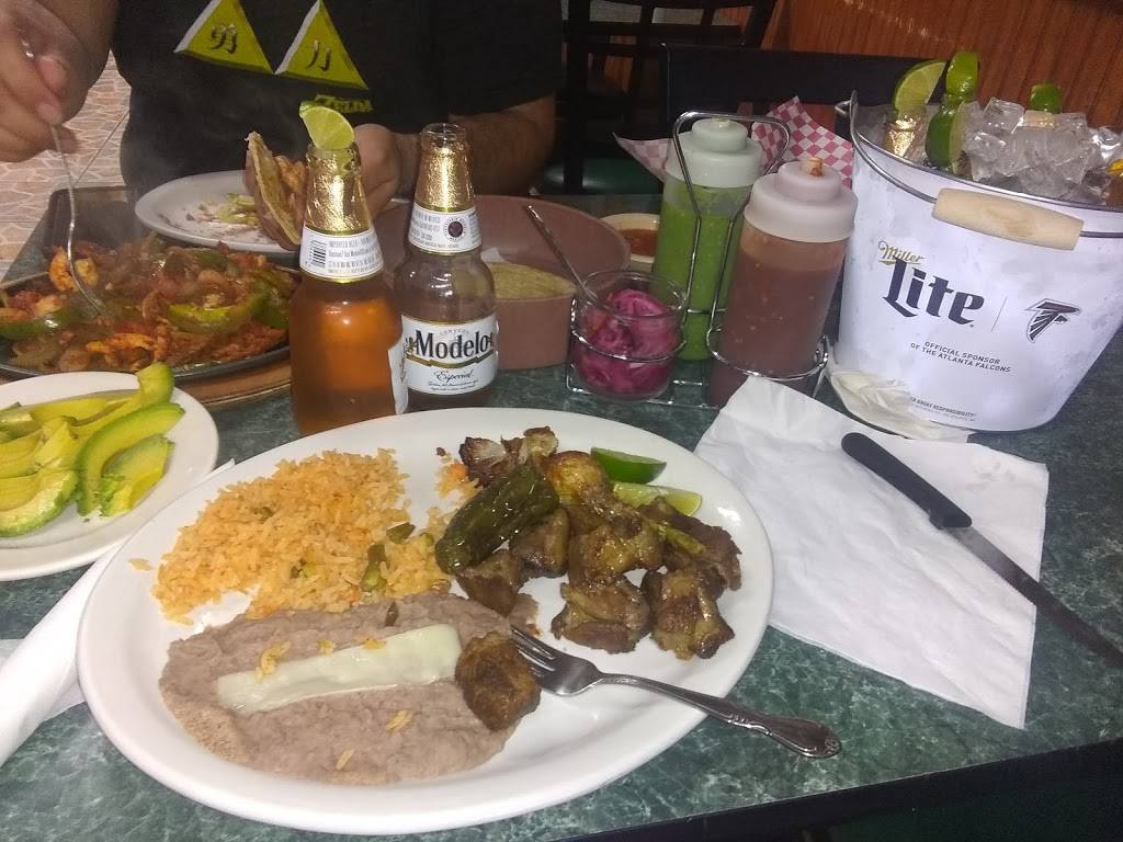 Taqueria Durango | restaurant | 1705 Cleveland Hwy, Gainesville, GA 30501, USA | 7705339010 OR +1 770-533-9010
