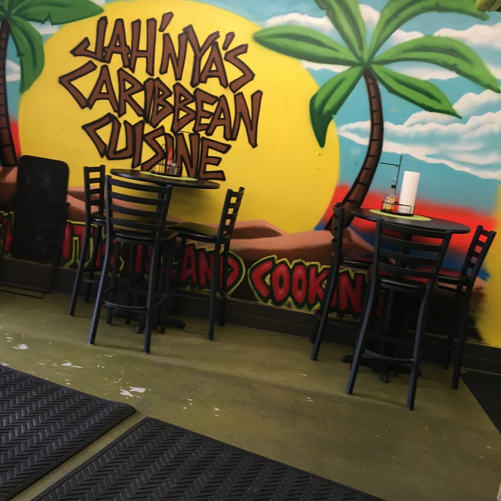 Jah’Nya’s Caribbean Cuisine | restaurant | 102F Sea Island Pkwy, Beaufort, SC 29907, USA | 8434701463 OR +1 843-470-1463