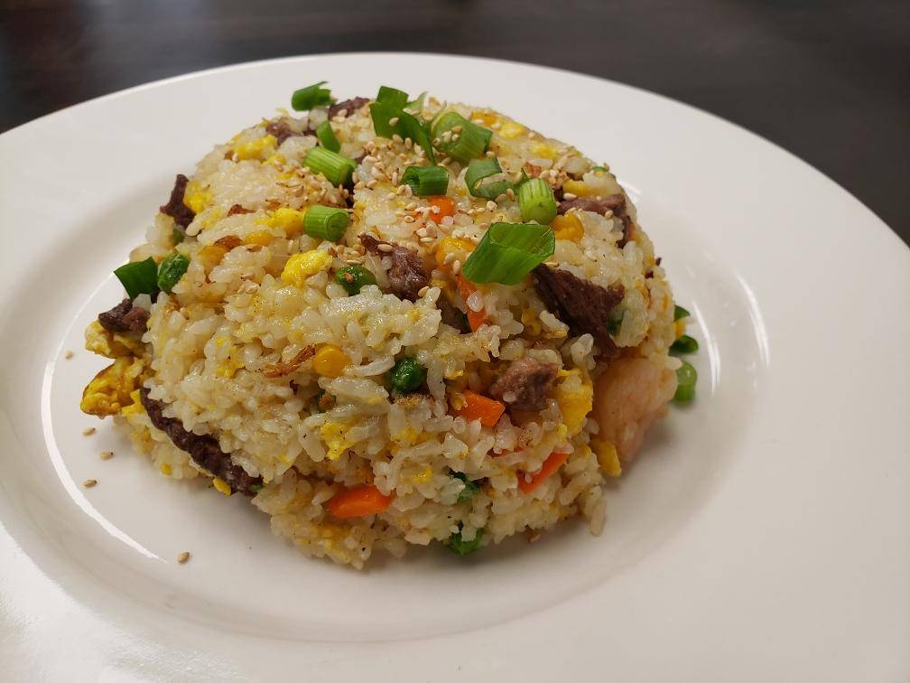 Yongs Korean Kitchen | restaurant | 1712 S Circle Dr, Colorado Springs, CO 80910, USA | 7193085529 OR +1 719-308-5529