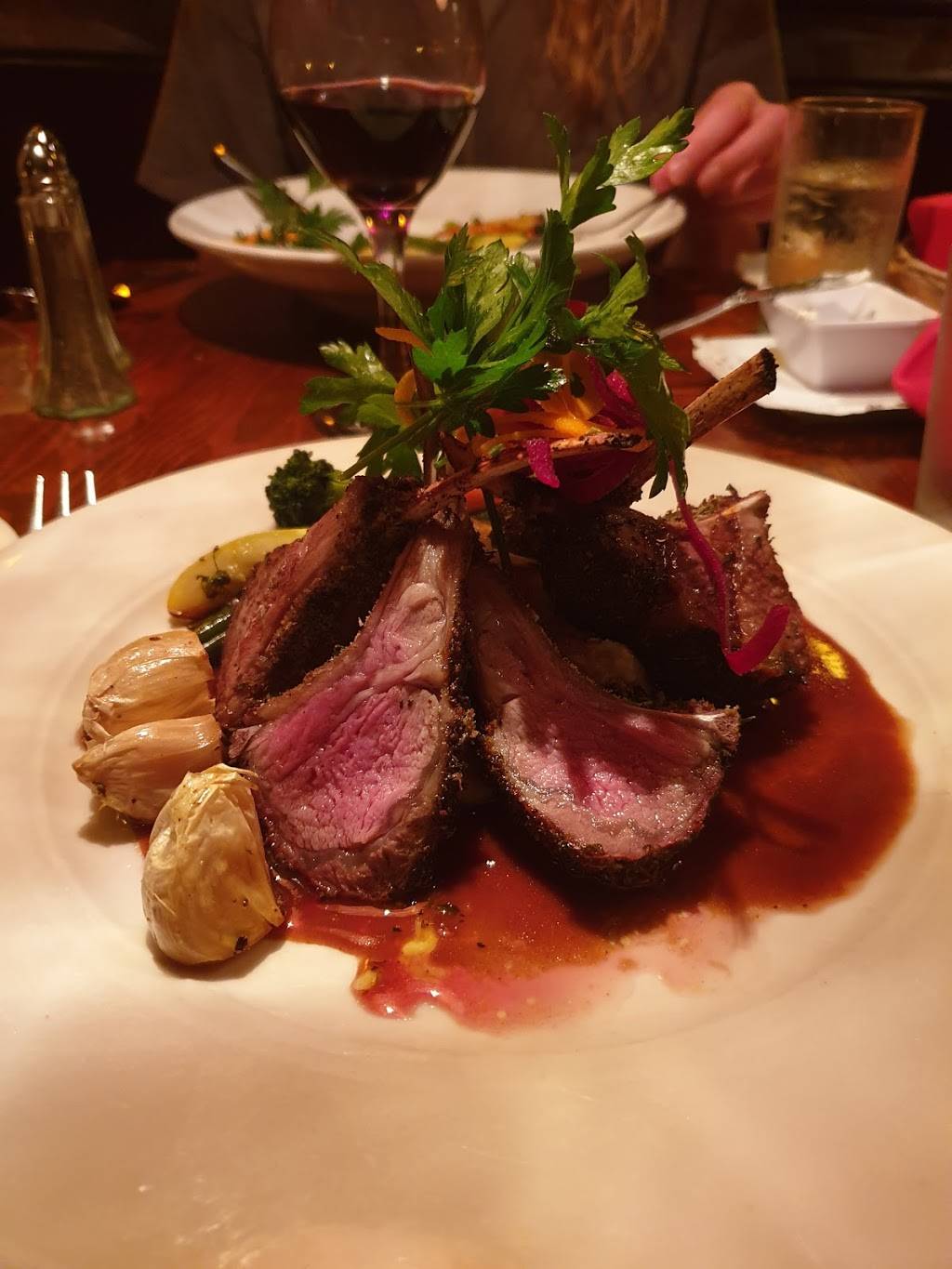 Front Street Restaurant | restaurant | 230 Commercial St, Provincetown, MA 02657, USA | 5084879715 OR +1 508-487-9715