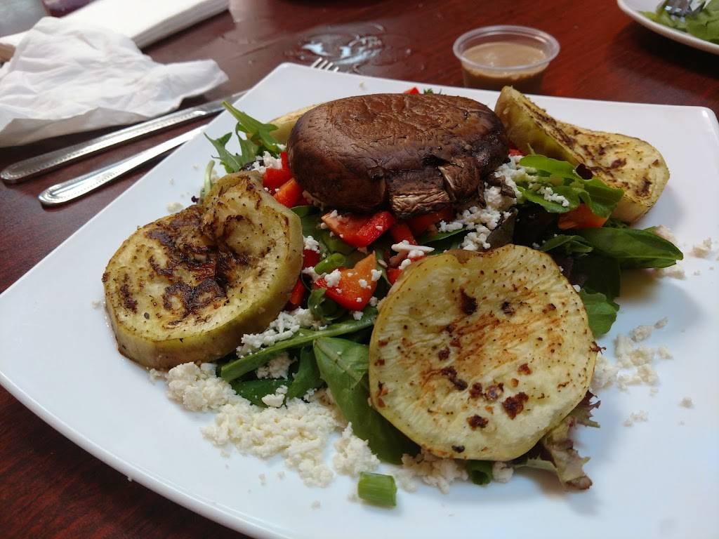 Healthy Garden & Gourmet Pizza | meal delivery | 200 County Rte 561, Voorhees Township, NJ 08043, USA | 8566169300 OR +1 856-616-9300