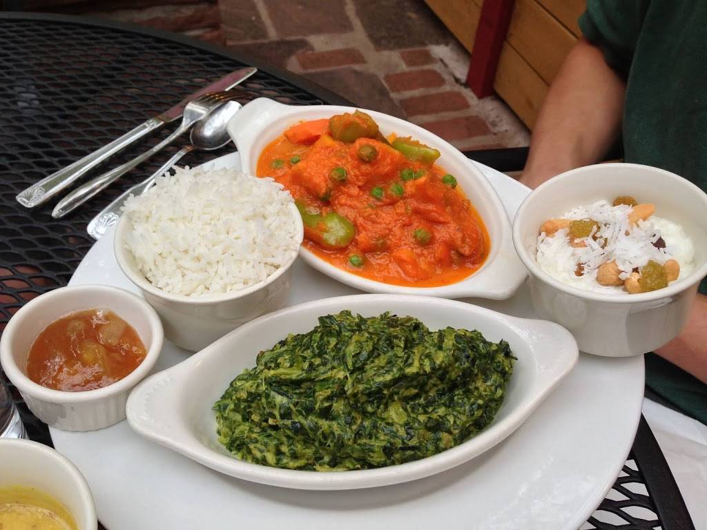 Sherpa Restaurant | restaurant | 825 Walnut St, Boulder, CO 80302, USA | 3034407151 OR +1 303-440-7151