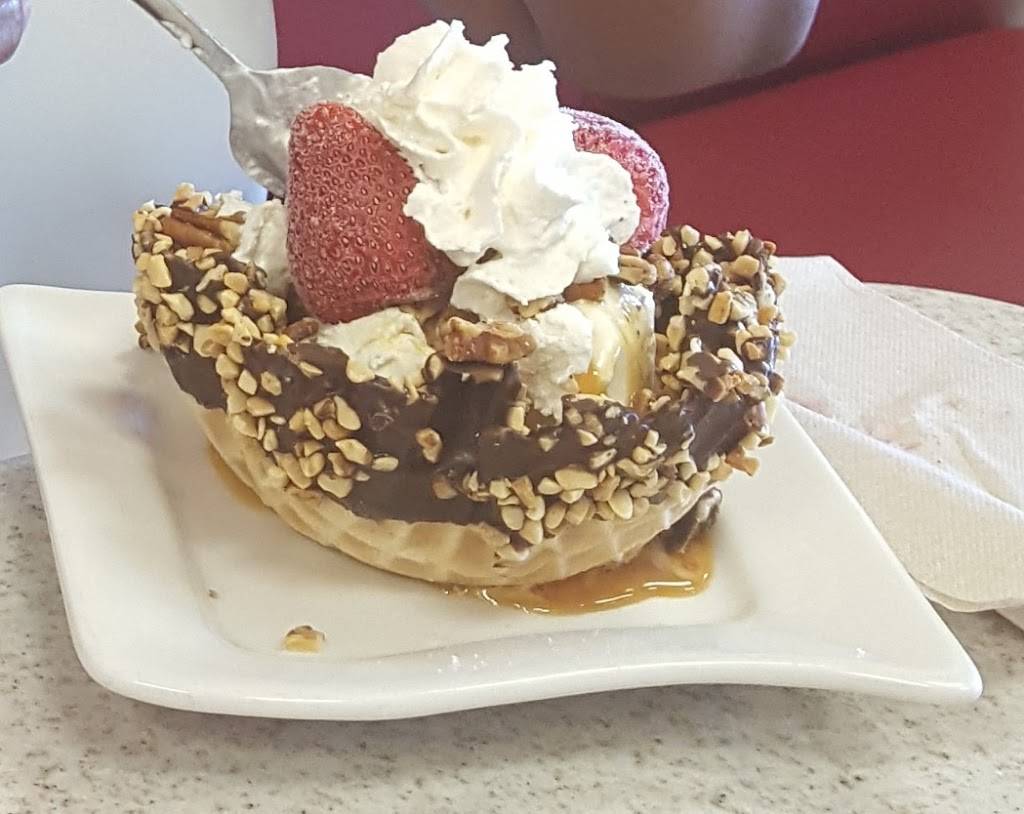 Oberweis Ice Cream and Dairy Store | restaurant | 1018-20 York St, Elmhurst, IL 60126, USA | 6307820141 OR +1 630-782-0141