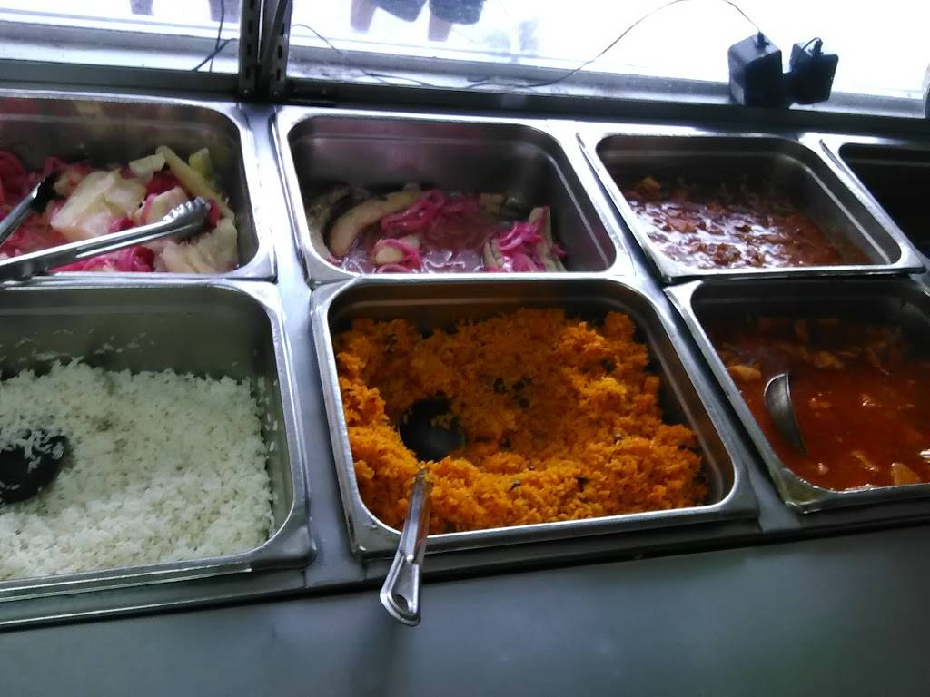 La Ceiba | restaurant | 571 E 141st St, Bronx, NY 10454, USA | 7182925950 OR +1 718-292-5950