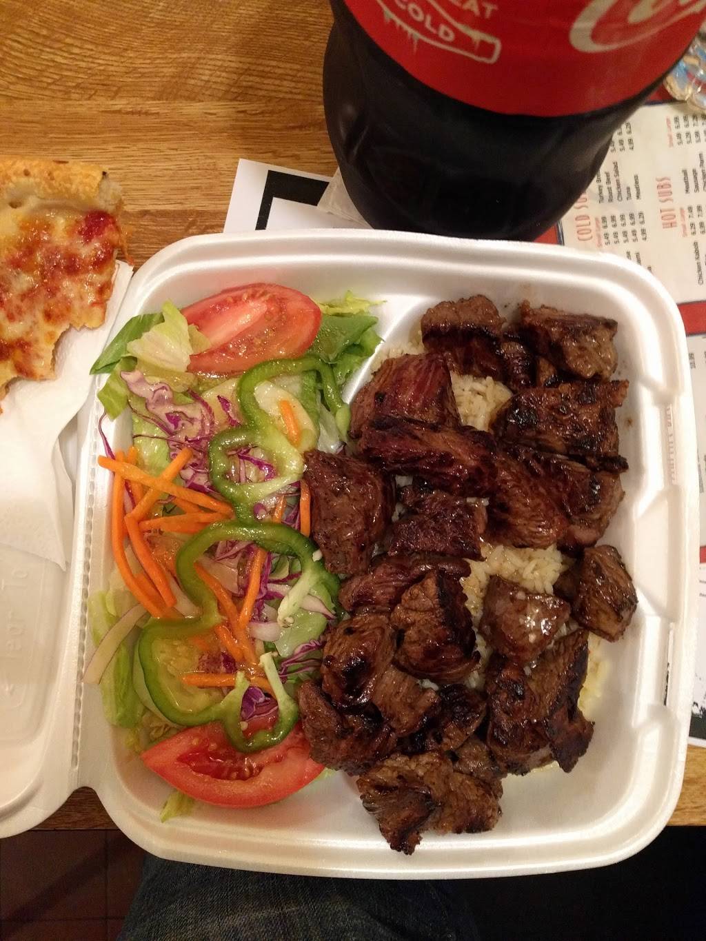 Marias Pizzeria | restaurant | 932 Salem St, Malden, MA 02148, USA | 7813249646 OR +1 781-324-9646