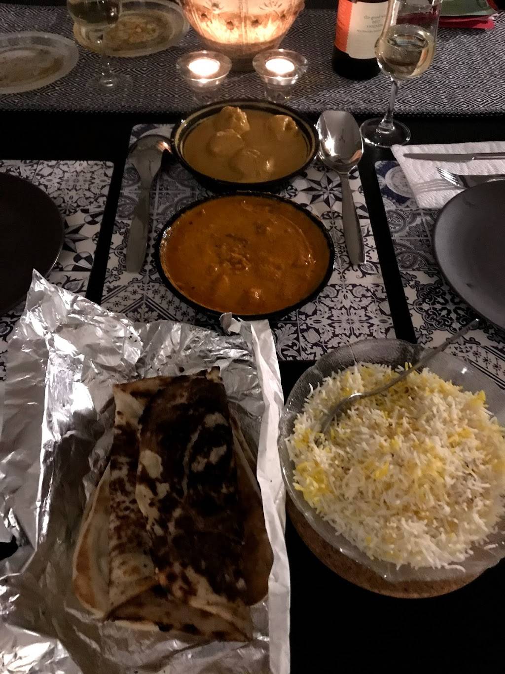 WASAGAS CURRY AND COCKTAIL | restaurant | 1470 Mosley St unit 10, Wasaga Beach, ON L9Z 2C2, Canada | 7053528988 OR +1 705-352-8988