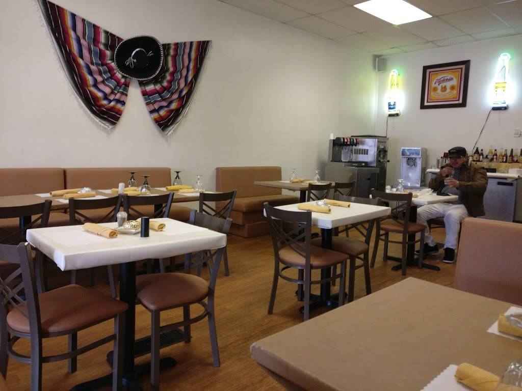 Rancheros Taqueria | restaurant | 286 E Cuyahoga Falls Ave, Akron, OH 44310, USA | 3302582910 OR +1 330-258-2910