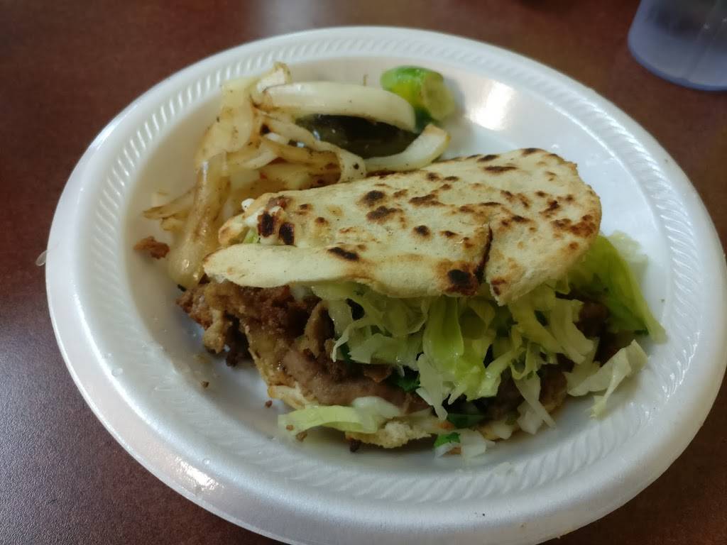 Taqueria Y Birrieria Arandas | restaurant | 2111 Murfreesboro Pike, Nashville, TN 37217, USA | 6156799424 OR +1 615-679-9424