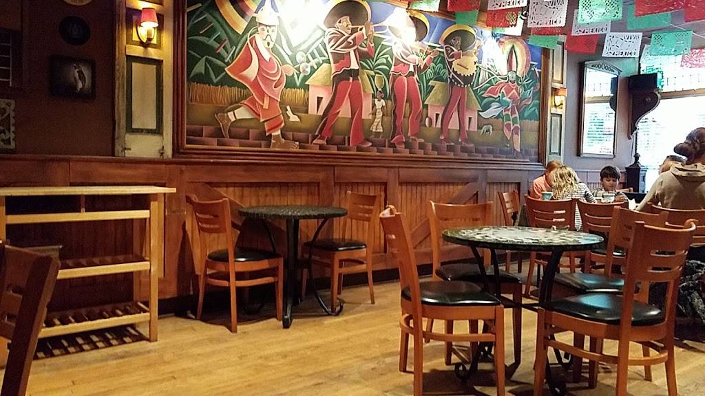 Tinga | restaurant | 215 Bellevue Ave, Montclair, NJ 07043, USA | 9735098226 OR +1 973-509-8226