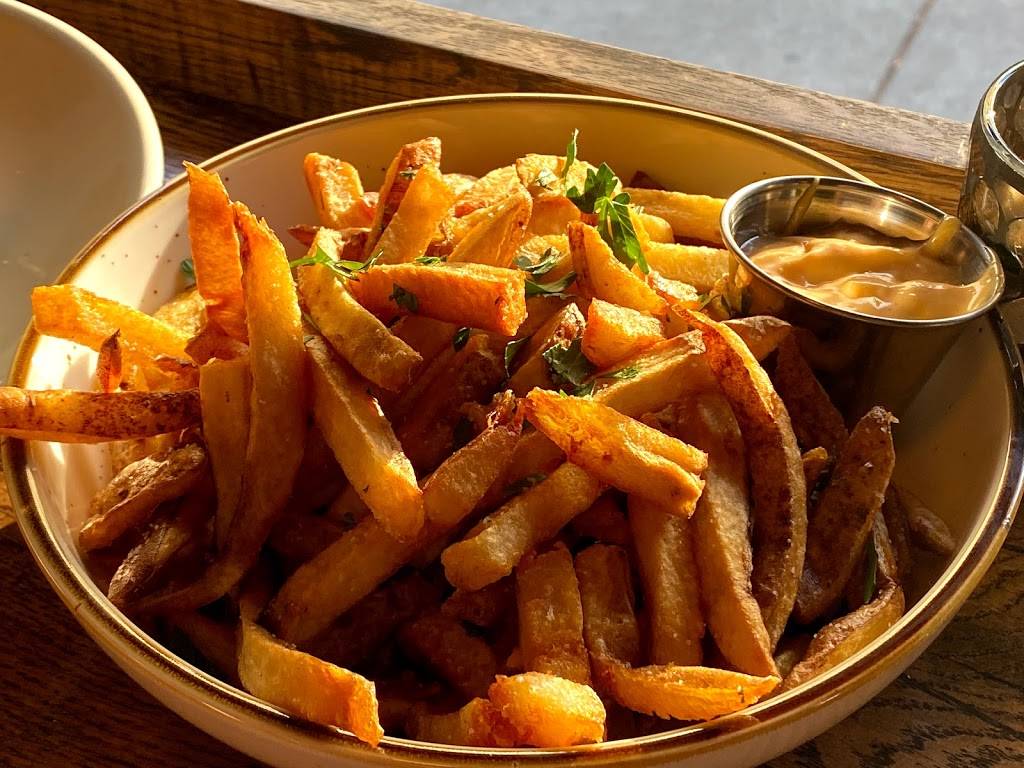 Losanti | restaurant | 1401 Race St, Cincinnati, OH 45202, USA | 5132464213 OR +1 513-246-4213