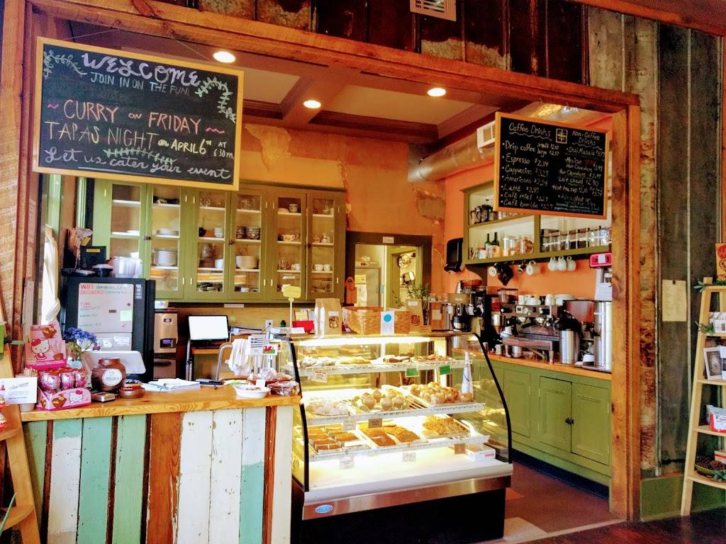 Donderos Kitchen | cafe | 590 N Milledge Ave, Athens, GA 30601, USA | 7063548688 OR +1 706-354-8688