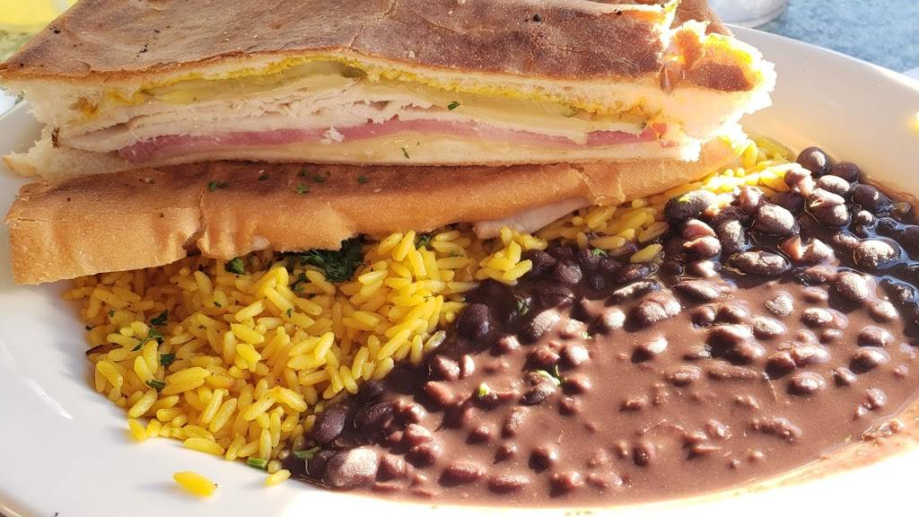 La Fonda Latina | restaurant | 923 Ponce De Leon Ave NE, Atlanta, GA 30306, USA | 4046070665 OR +1 404-607-0665