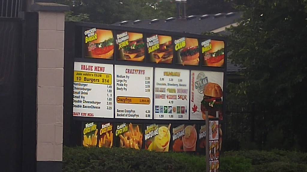 Fast Eddies | meal delivery | 1205 Highbury Ave N, London, ON N5Y 1A6, Canada | 5194517555 OR +1 519-451-7555