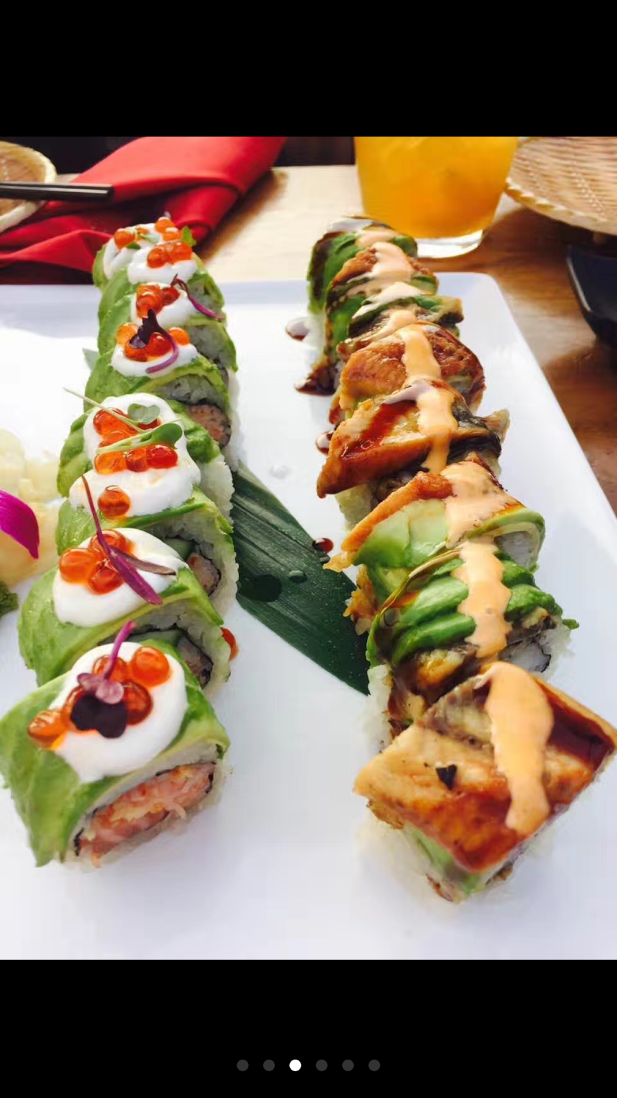 Sakana | restaurant | 68 N Broadway, Hicksville, NY 11801, USA | 5169337673 OR +1 516-933-7673