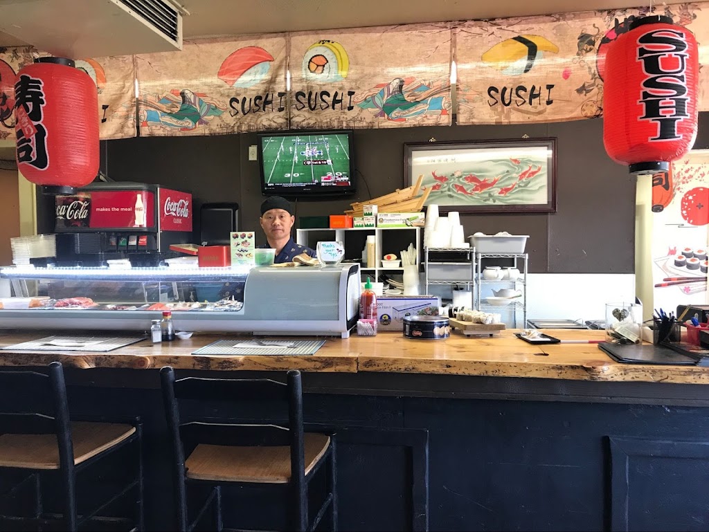 MT DRAGON CHINESE & SUSHI RESTAURANT | restaurant | 413 Park Ave, Kremmling, CO 80459, USA | 9707241228 OR +1 970-724-1228