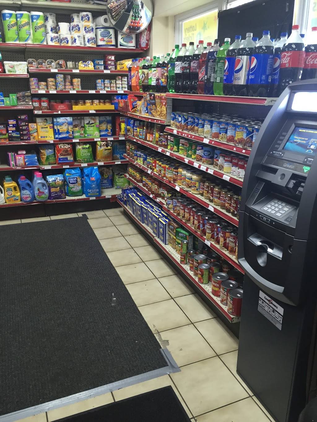 Pitman Convenience Store (Pitco) | restaurant | 308 S Broadway, Pitman, NJ 08071, USA | 8562188191 OR +1 856-218-8191