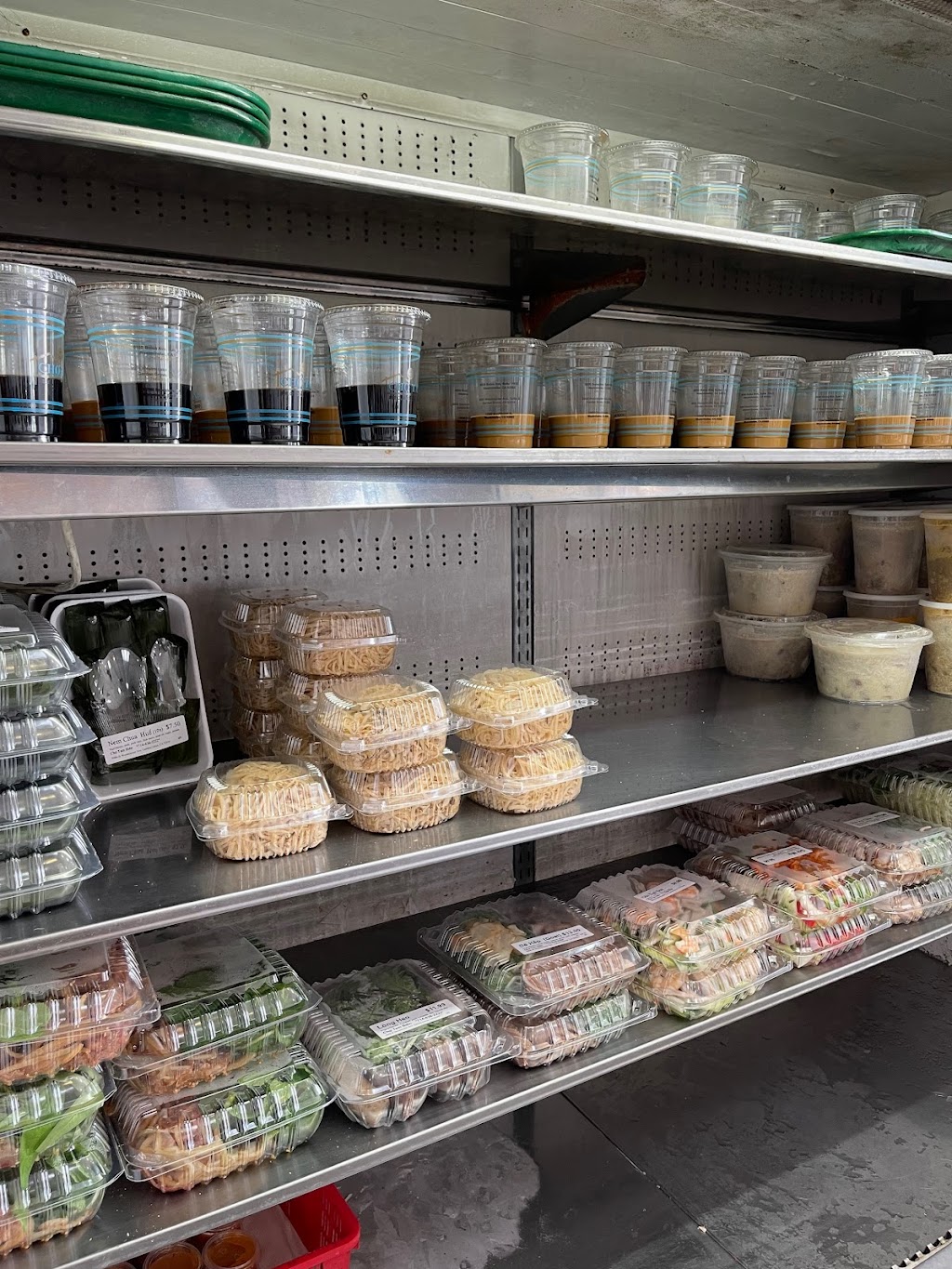 Cho Tam Bien 2 | restaurant | 9906 Westminster Ave, Garden Grove, CA 92844, USA | 7146362222 OR +1 714-636-2222