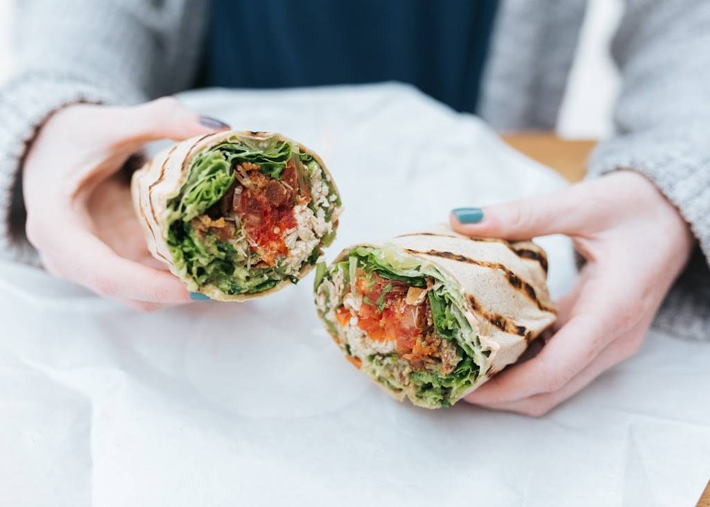 Unleavened Fresh Kitchen | restaurant | 8031 Walnut Hill Ln ste 1150, Dallas, TX 75231, USA | 2143604762 OR +1 214-360-4762