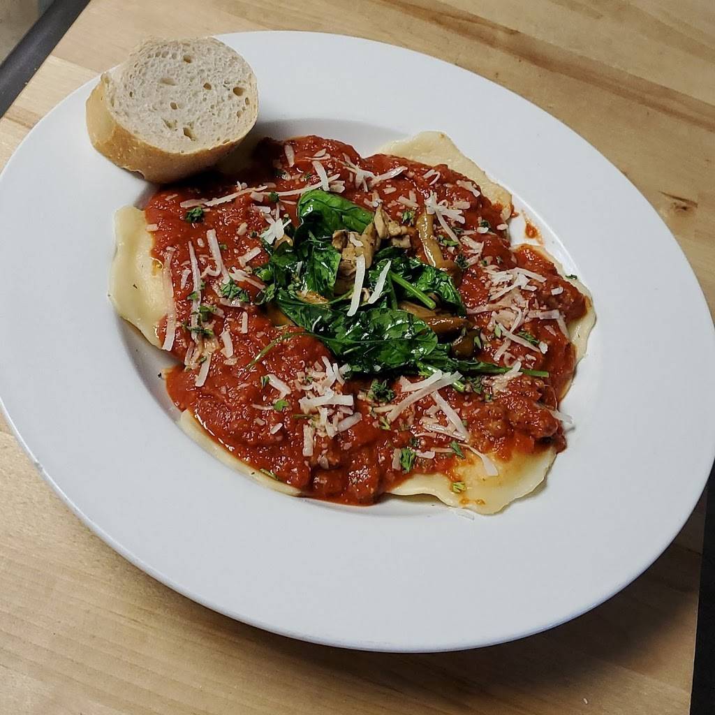 Zeffiros Pizzeria Downtown | restaurant | 136 N Water St suite a, Las Cruces, NM 88001, USA | 5756524215 OR +1 575-652-4215