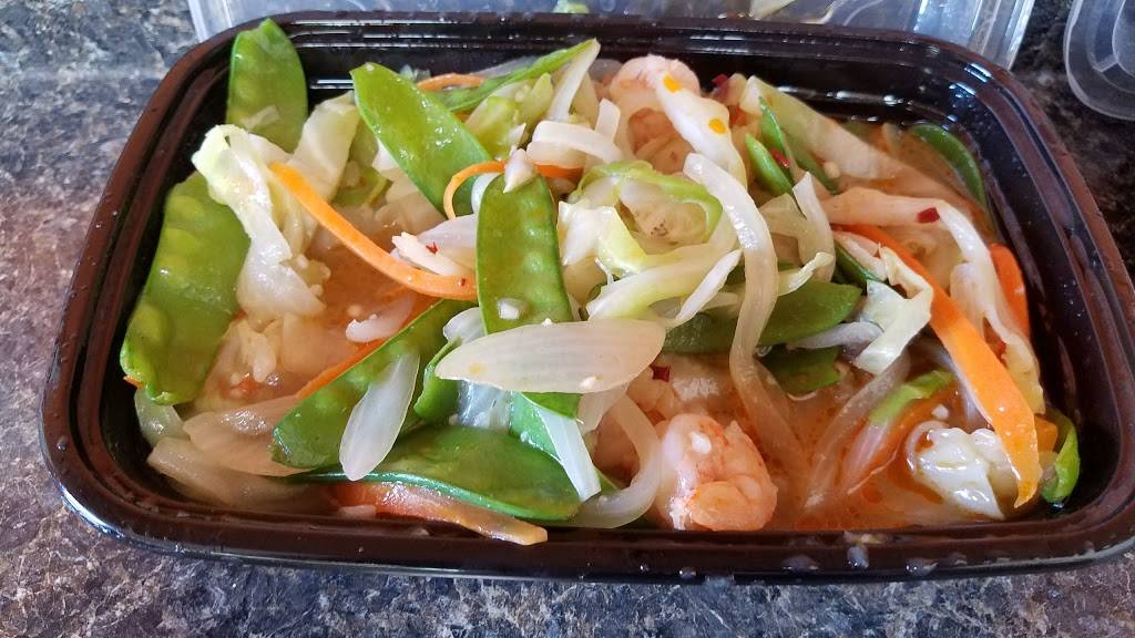 Lis Asian | meal takeaway | Suite 112, 7650 S McClintock Dr, Tempe, AZ 85284, USA | 4804562927 OR +1 480-456-2927