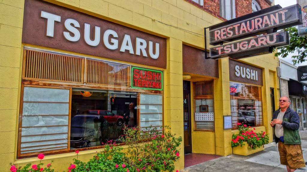 Tsugaru Japanese Restaurant | restaurant | 224 Jackson St A, San Jose, CA 95112, USA | 4082751493 OR +1 408-275-1493