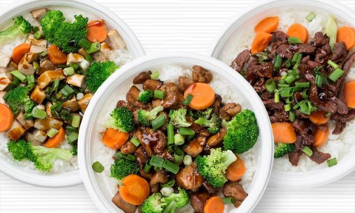 The Flame Broiler | restaurant | 43403-E 10th St W, Lancaster, CA 93534, USA | 6619414340 OR +1 661-941-4340