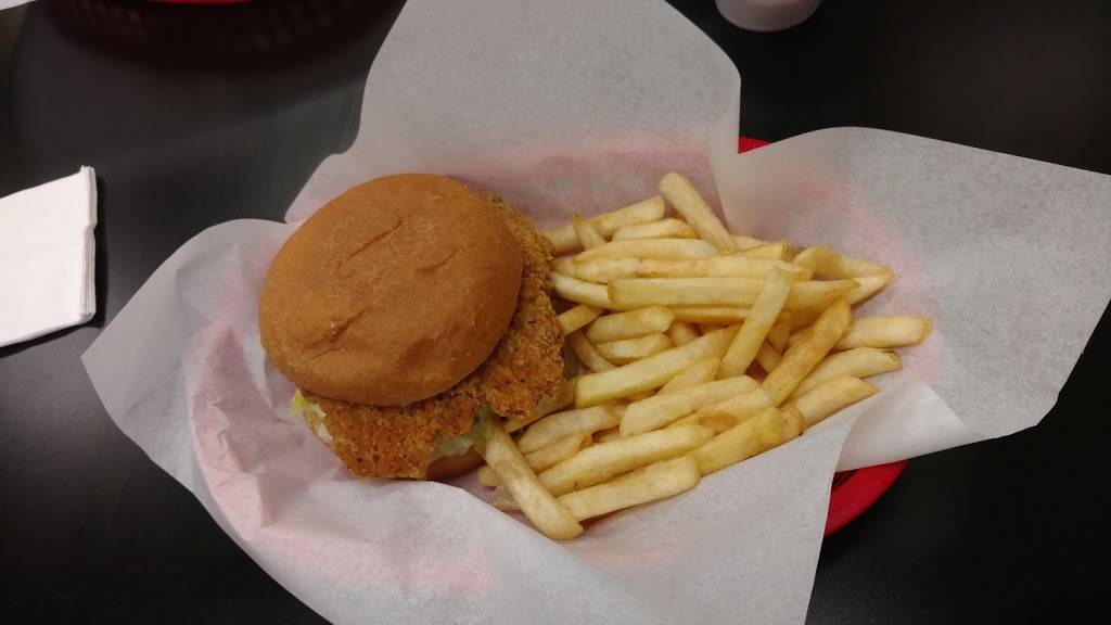 Georges Gyros | restaurant | 3445 S Halsted St, Chicago, IL 60608, USA | 7732474770 OR +1 773-247-4770