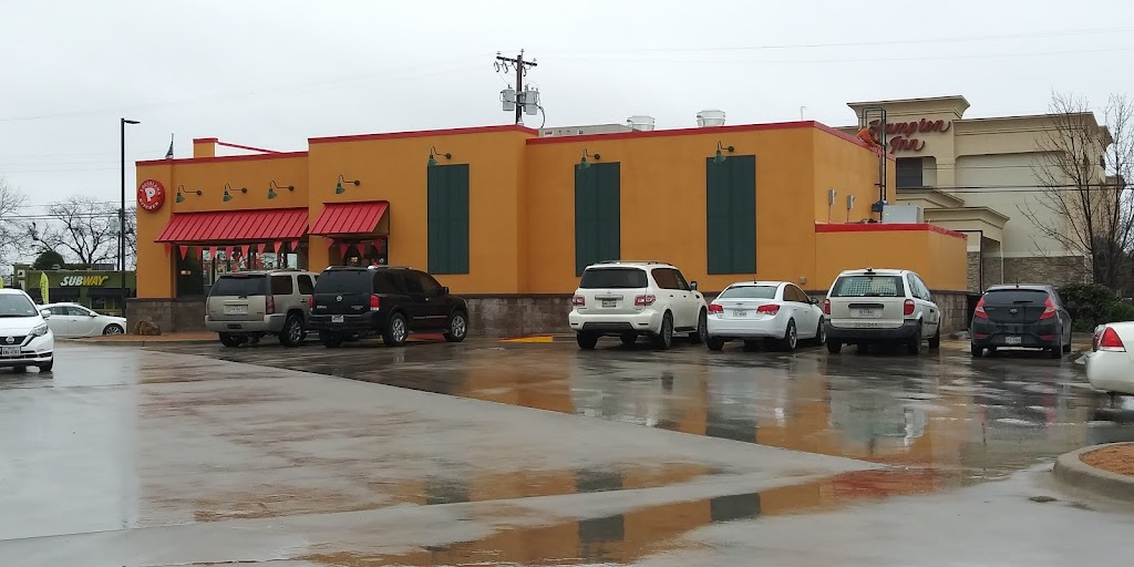 Popeyes Louisiana Kitchen | restaurant | 207 E Commerce St, Brownwood, TX 76801, USA | 3255105150 OR +1 325-510-5150