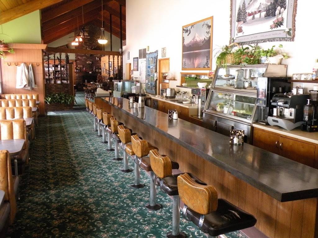 Still Creek Inn | restaurant | 73365 US-26, Rhododendron, OR 97049, USA | 5036224618 OR +1 503-622-4618