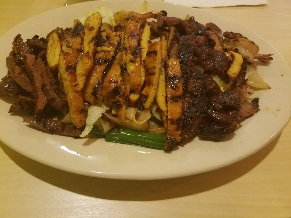 Thai Bite of Fusion | restaurant | 2301, 1155 S Tower Rd unit c, Aurora, CO 80017, USA | 3037557676 OR +1 303-755-7676