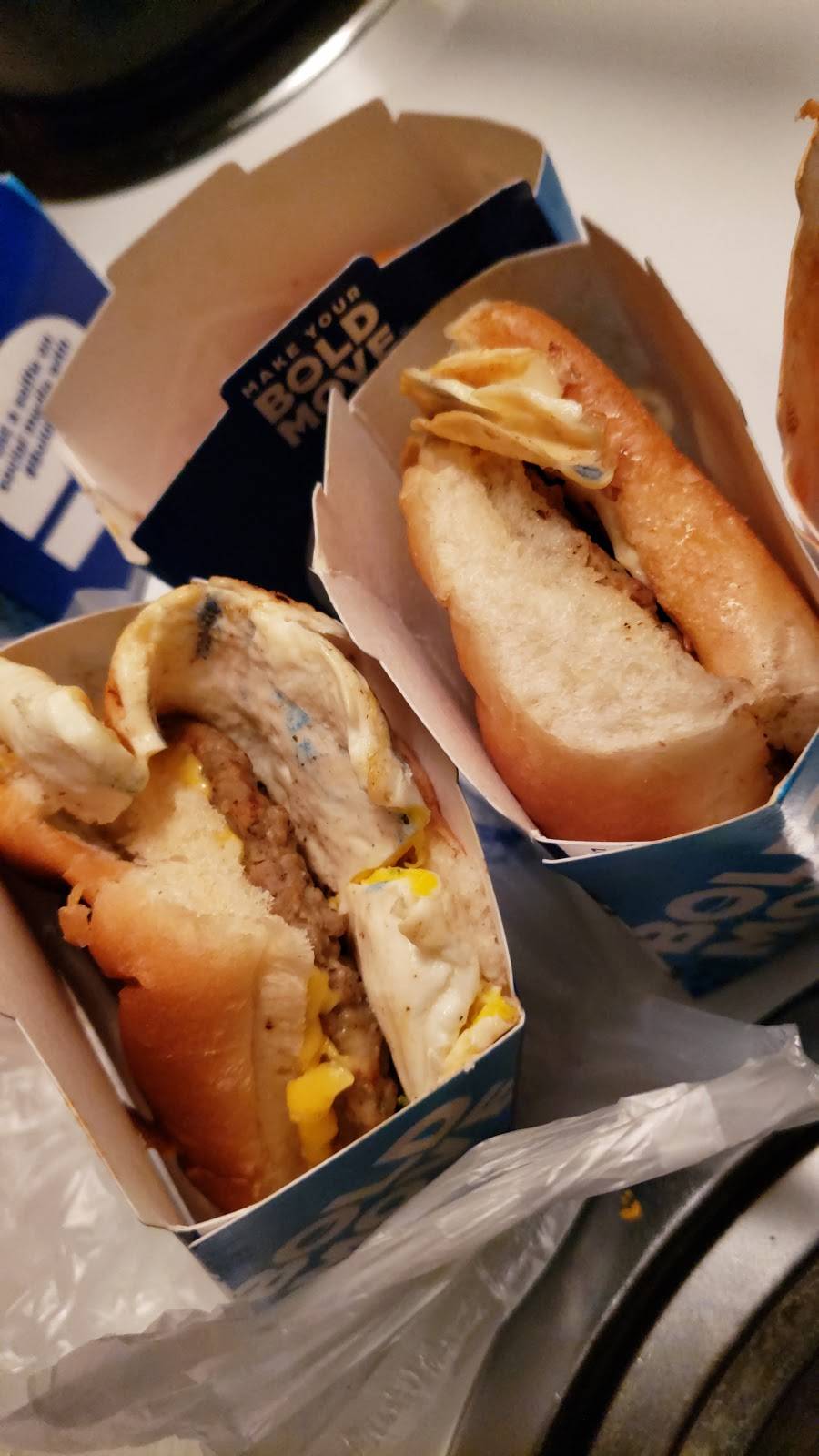 White Castle | restaurant | 1280 MacArthur Rd, Whitehall, PA 18052, USA | 6104331417 OR +1 610-433-1417