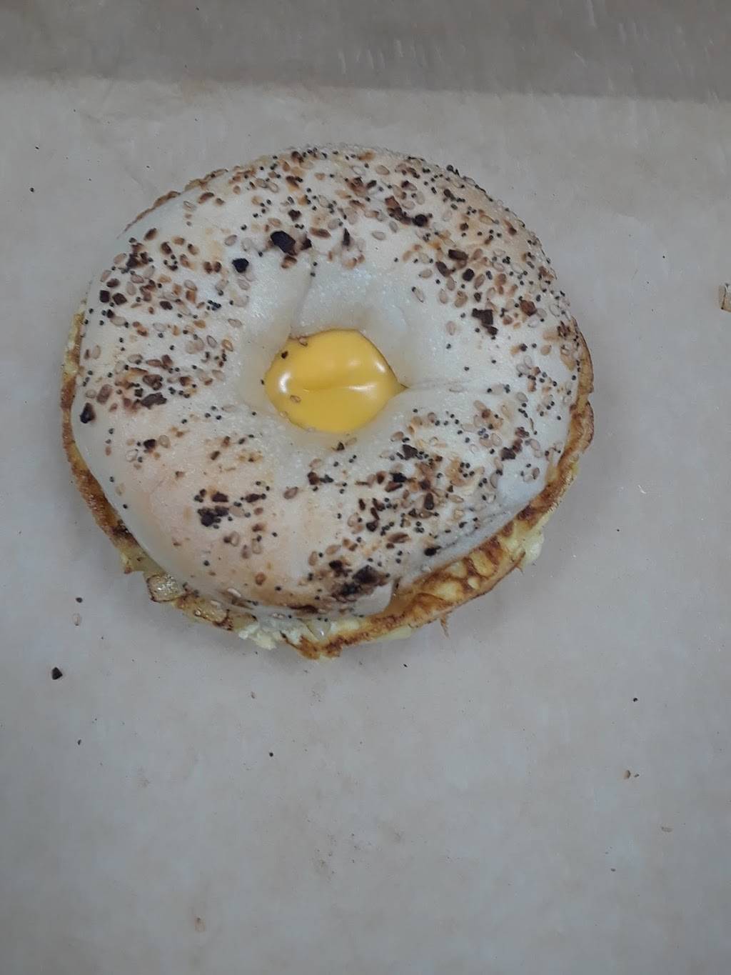 Brooklyn Bagel On The Square | restaurant | 225 Franciscan Square Suite B, Steubenville, OH 43952, USA | 7407924356 OR +1 740-792-4356