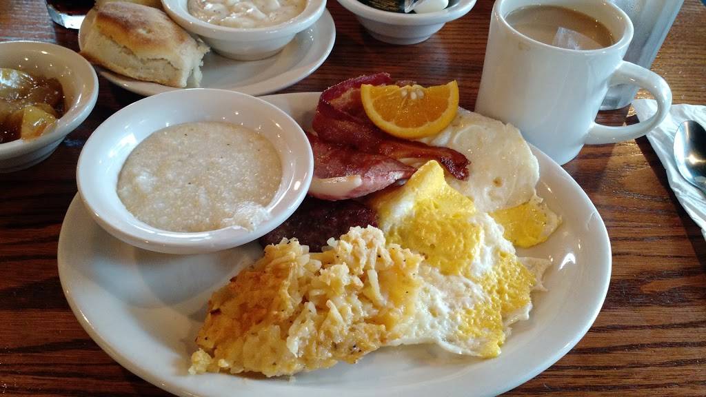 Cracker Barrel Old Country Store | restaurant | 9214 Park W Blvd, Knoxville, TN 37923, USA | 8656906060 OR +1 865-690-6060